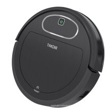 Automatic Self-Charging Robot Vacuum for Pet Hair Hard Floor to Medium-Pile Carpet